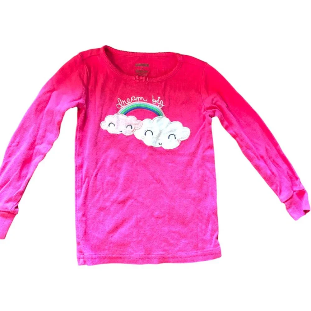 GYMBOREE Girls' 